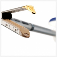 Смарт-кассеты Tri-Staple с изогнутым концом